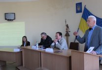Civil society as an important step towards European integration of Ukraine